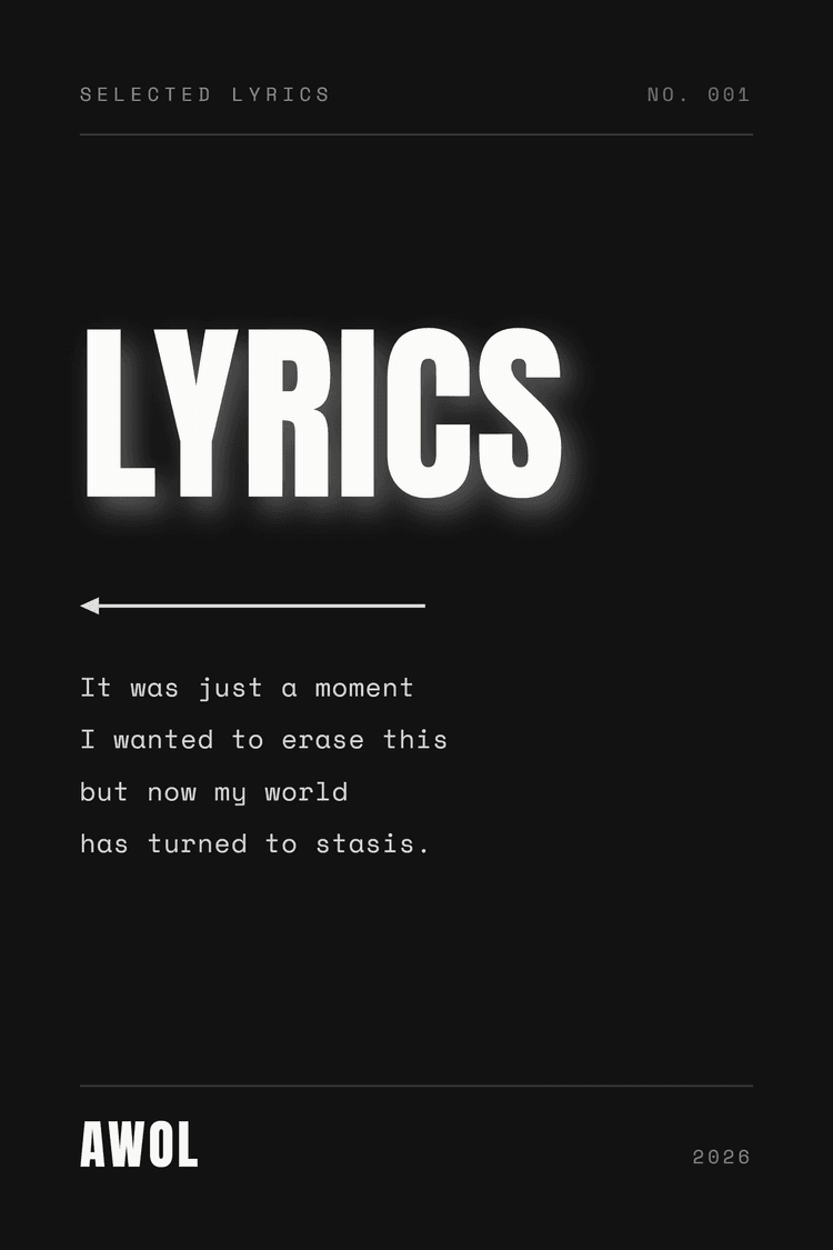 Lyrics