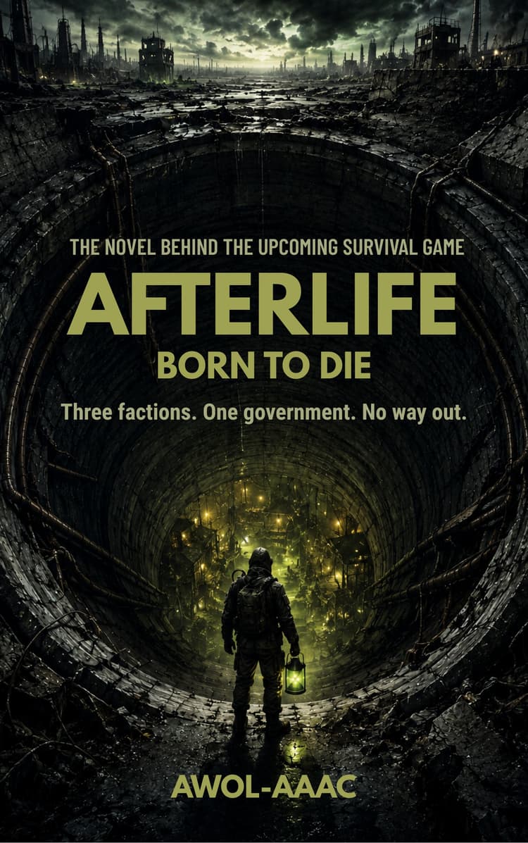 Afterlife