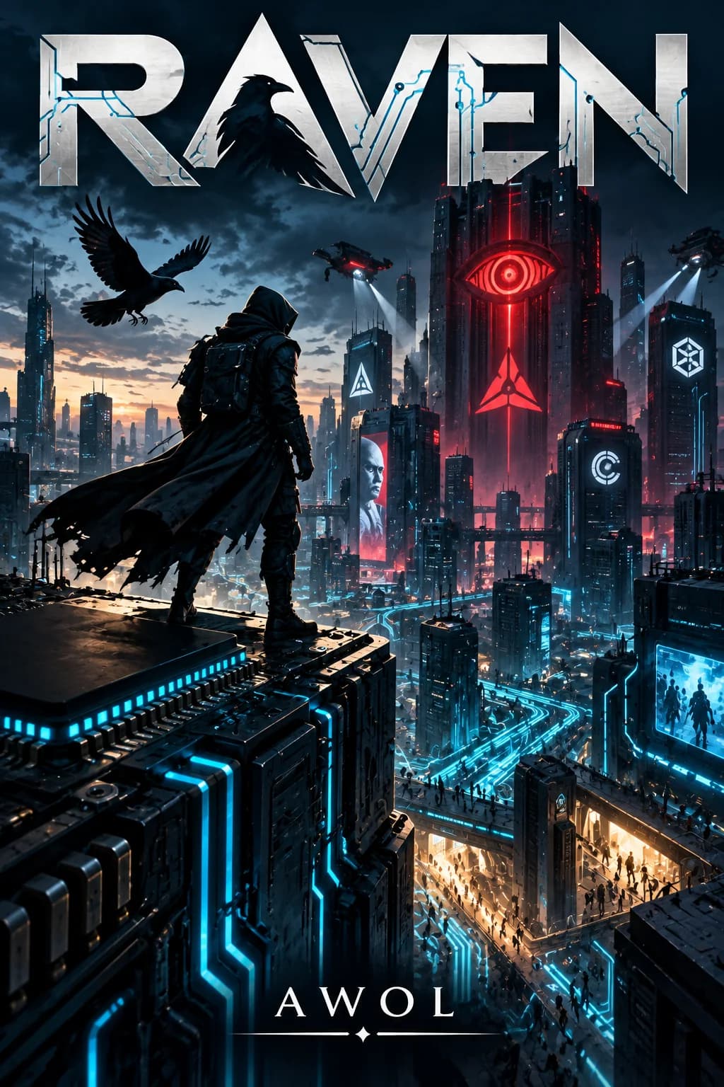 Raven