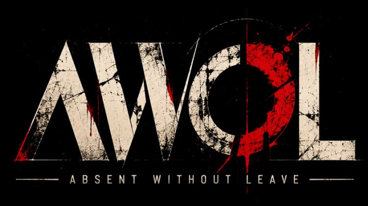 AWOL — Absent Without Leave
