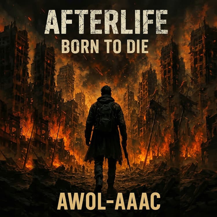Afterlife